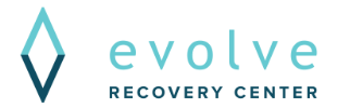 Evolve Recovery Center Toms River Logo